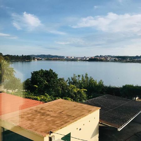 Apartamento Acogedor Con Vistas En Santa Cristina Apartment Perillo Ngoại thất bức ảnh
