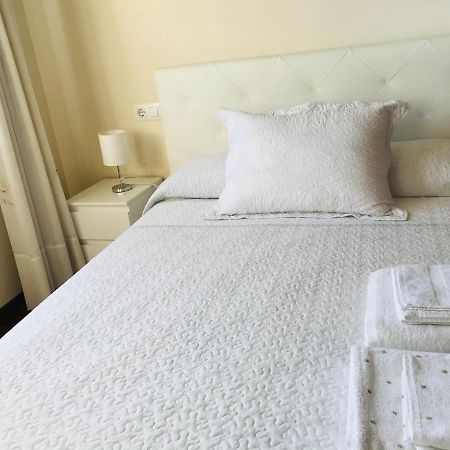 Apartamento Acogedor Con Vistas En Santa Cristina Apartment Perillo Ngoại thất bức ảnh