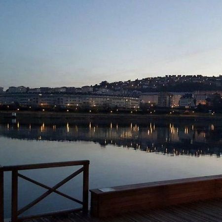 Apartamento Acogedor Con Vistas En Santa Cristina Apartment Perillo Ngoại thất bức ảnh
