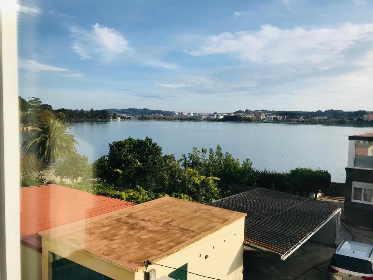 Apartamento Acogedor Con Vistas En Santa Cristina Apartment Perillo Ngoại thất bức ảnh