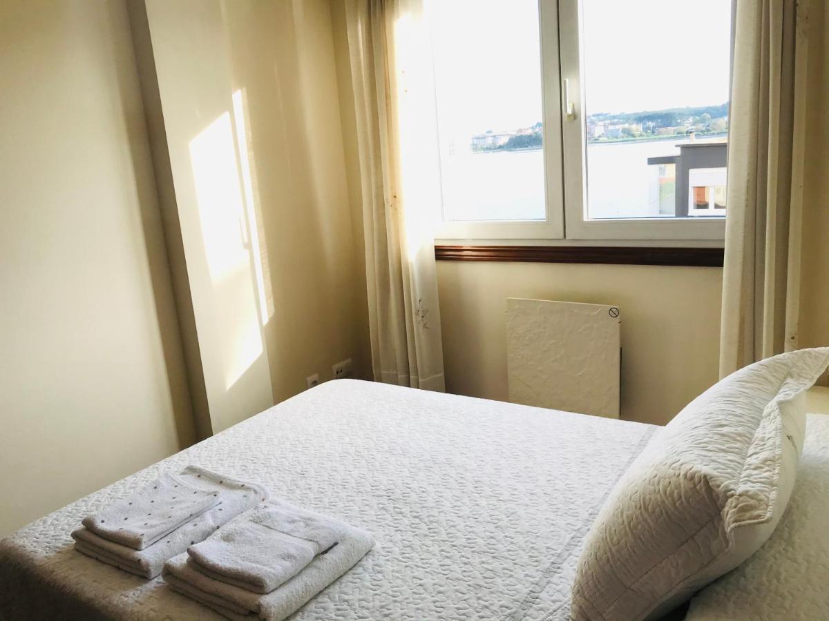 Apartamento Acogedor Con Vistas En Santa Cristina Apartment Perillo Ngoại thất bức ảnh