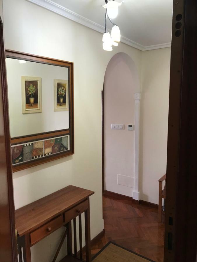 Apartamento Acogedor Con Vistas En Santa Cristina Apartment Perillo Ngoại thất bức ảnh
