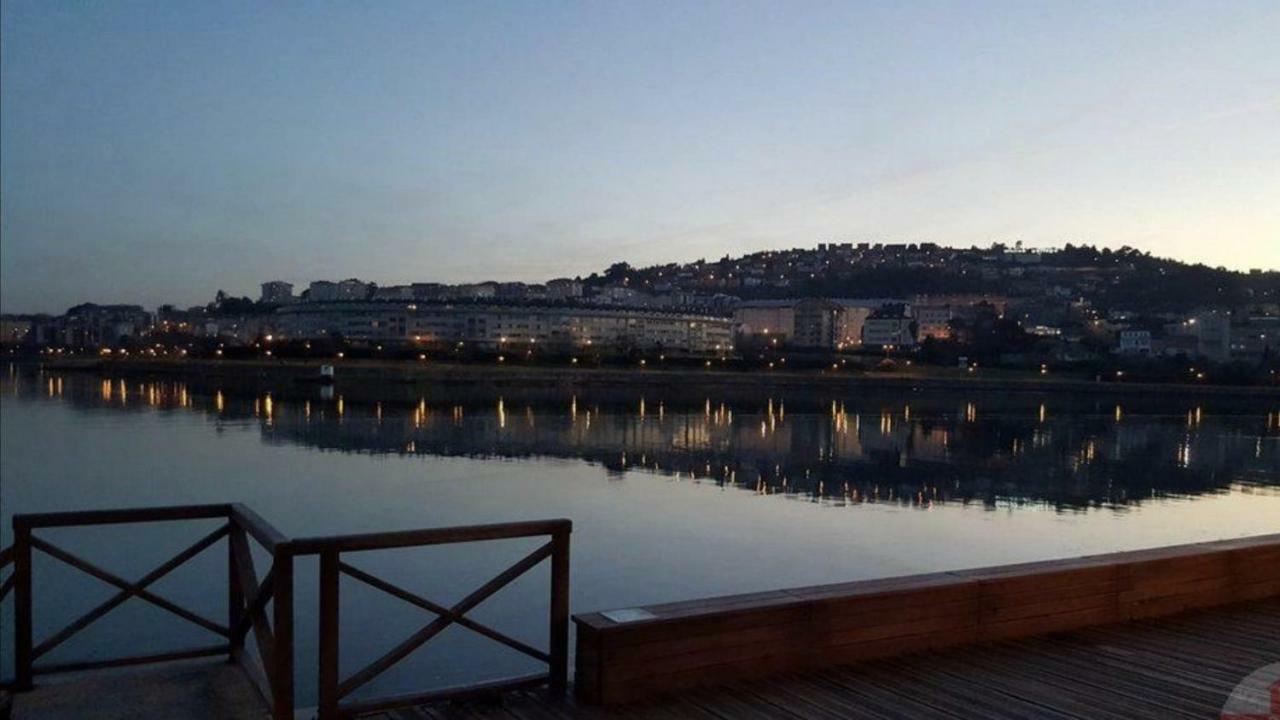 Apartamento Acogedor Con Vistas En Santa Cristina Apartment Perillo Ngoại thất bức ảnh